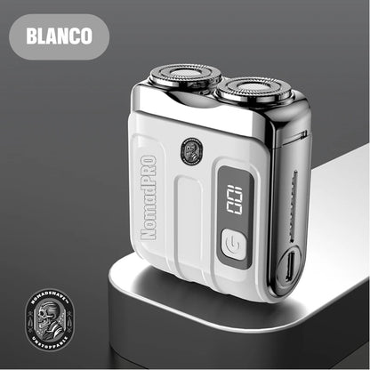 NomadPRO® - Mini Afeitadora Profesional