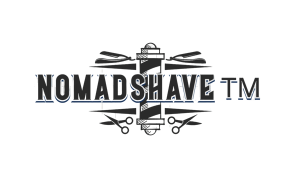 NomadShave™